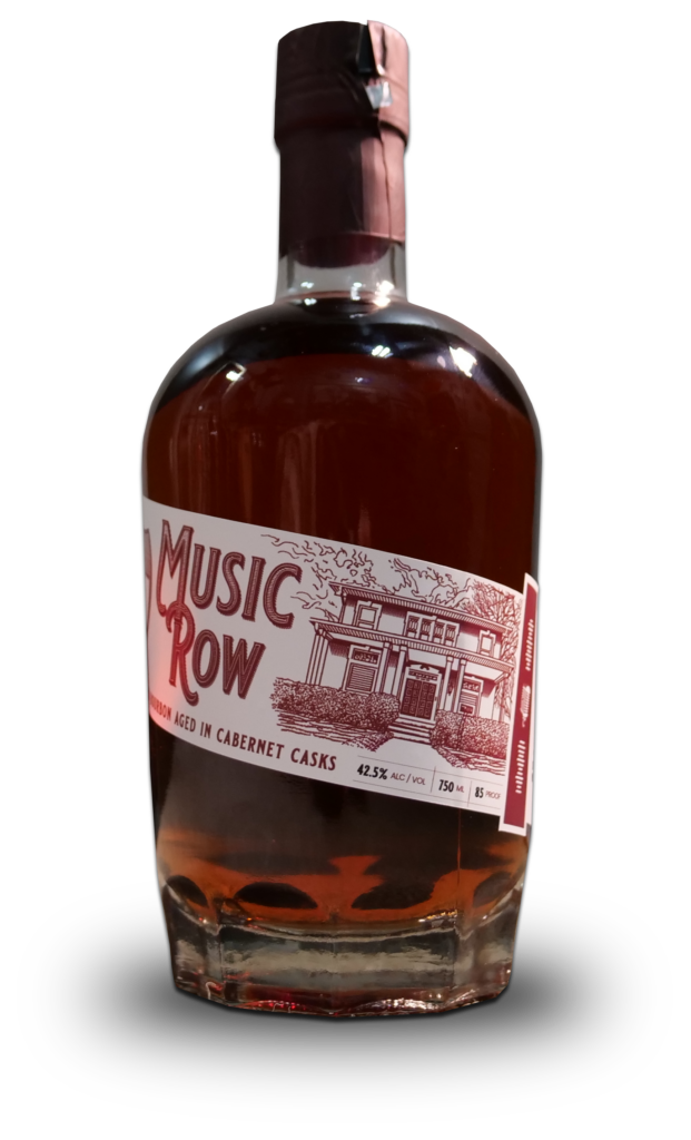 Music Row Bourbon